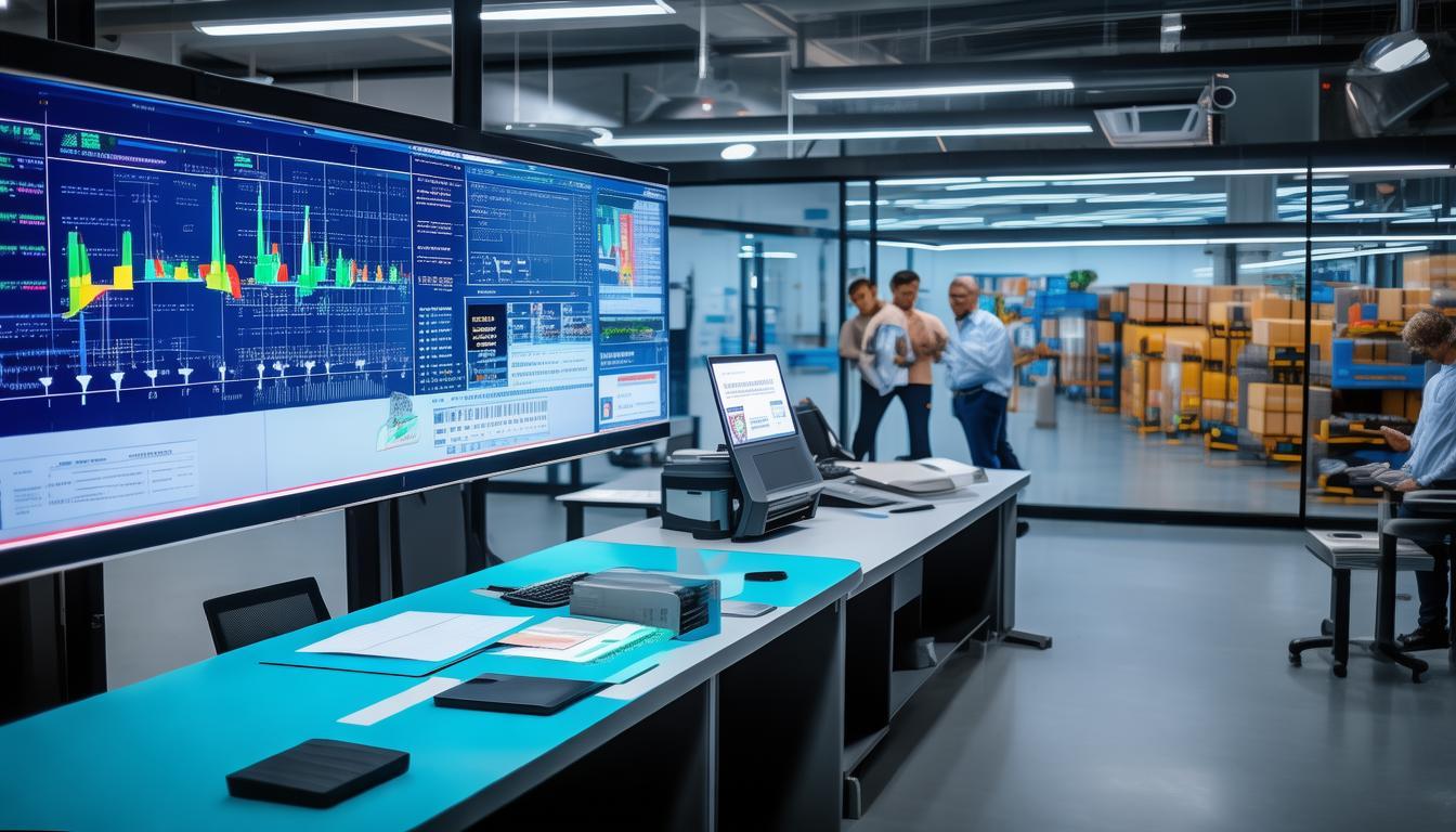 区块链技术与虚拟货币结合，如何革新供应链管理？