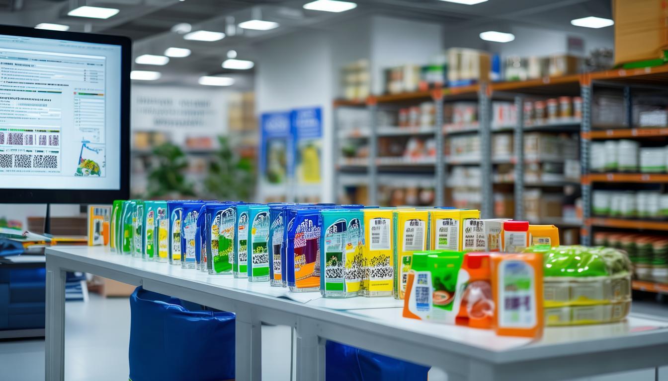 虚拟货币助力供应链透明度提升，物流领域运作效率口碑双升