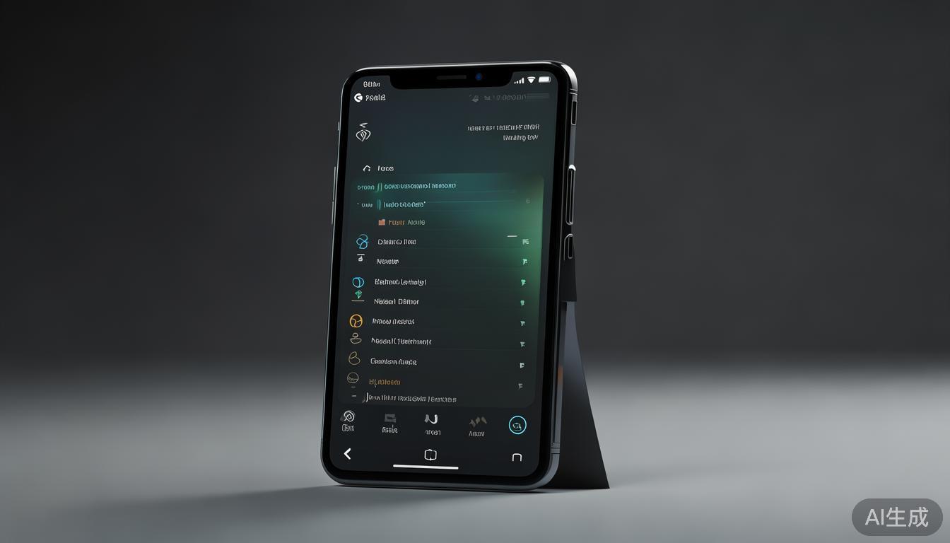 TP官方2025安卓新版远程控制工具升级价值解析