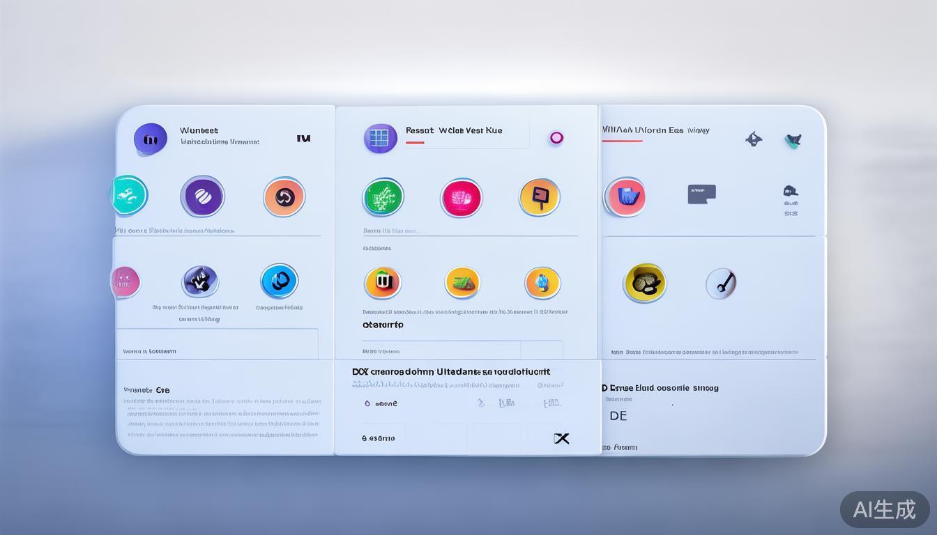 TP钱包为何找不到交易所入口？解析去中心化钱包与交易平台定位差异