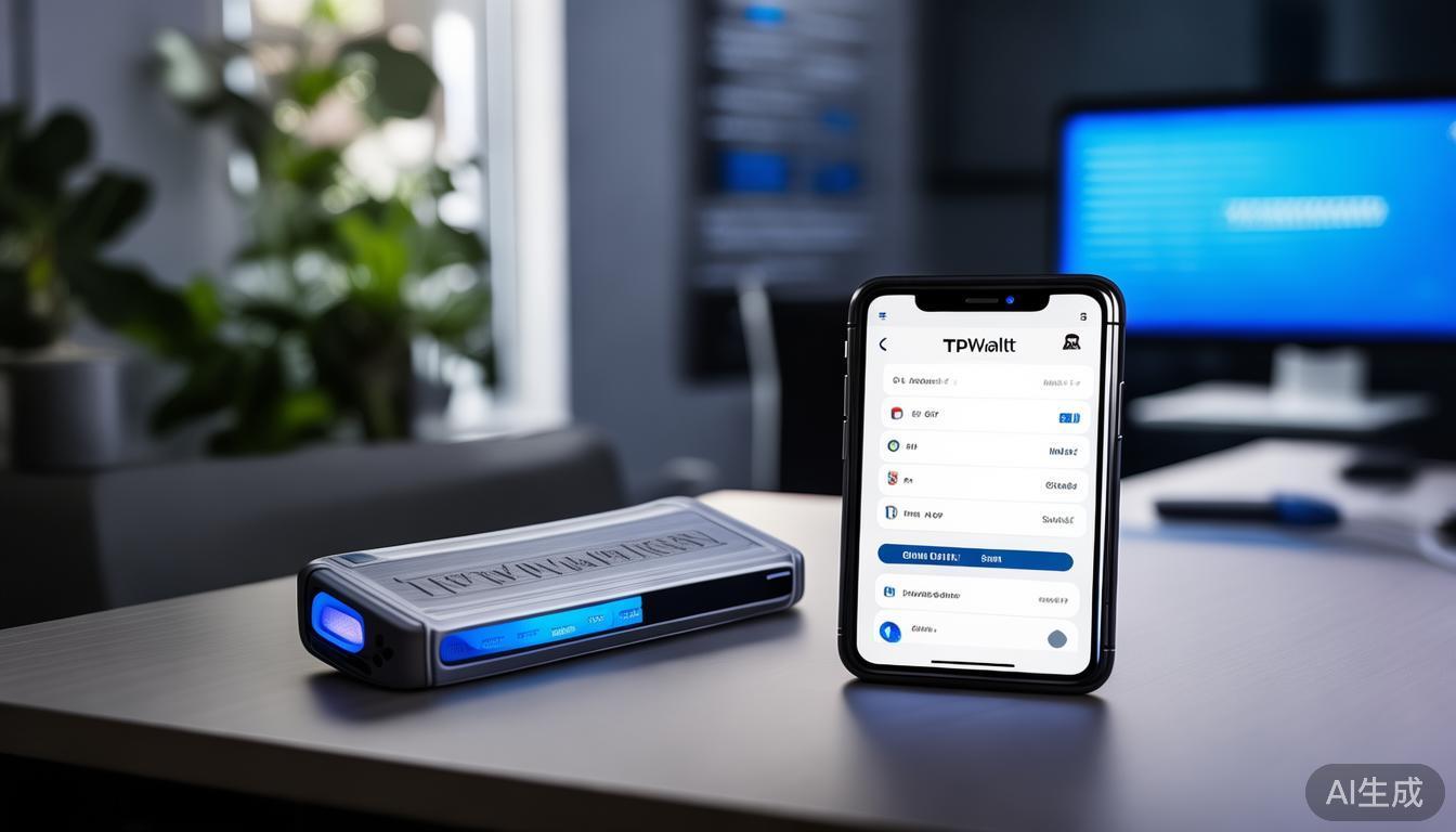 区块链扩展技术_TPWallet的贡献:加速区块链技术发展_区块链拓展