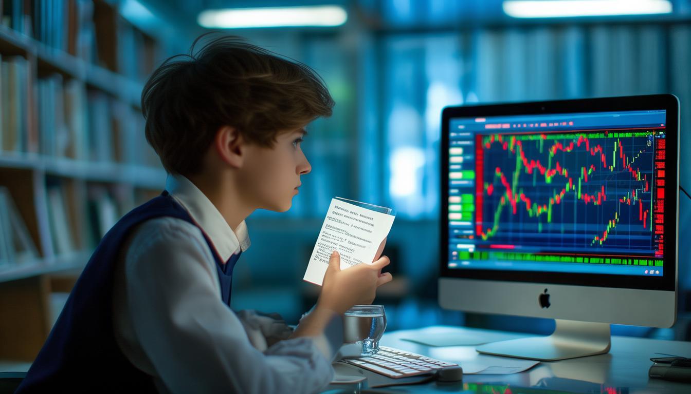 数字货币对学生经济管理影响几何？拓宽视野与锻炼能力的契机