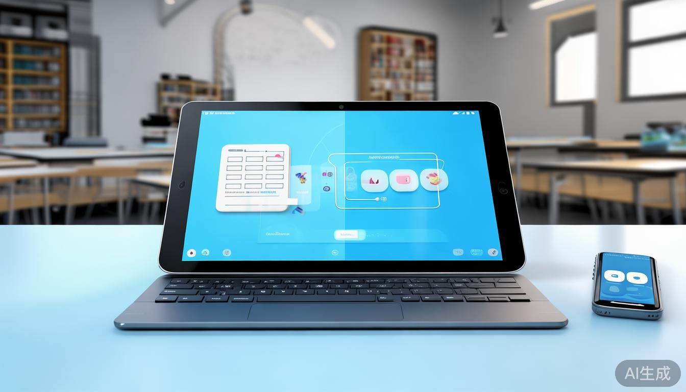 TP官方安卓最新版本应用广，助力金融、教学等行业数字化升级