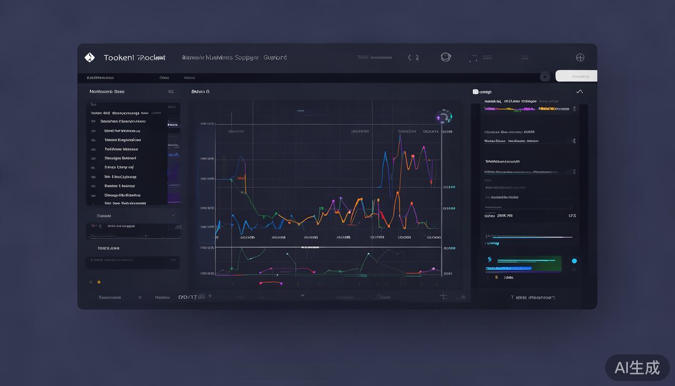 TokenPocket官方网站多链支持，数字资产管理者的便利之选