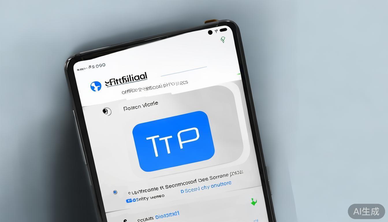 TP官方下载安卓最新版本2025的下载与安装步骤_下载安卓αpp_下载安卓并安装