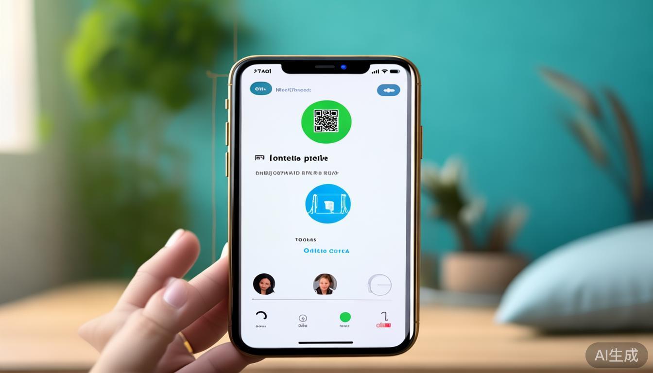 数字货币投资领域：TP Wallet安卓版助您拓展交流圈子
