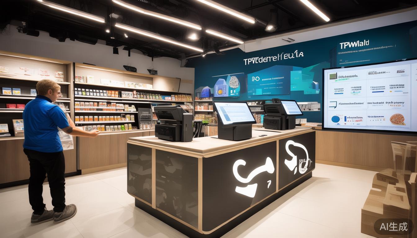 数字支付盛行下，TPWallet合作机会待探讨，优势挑战几何？