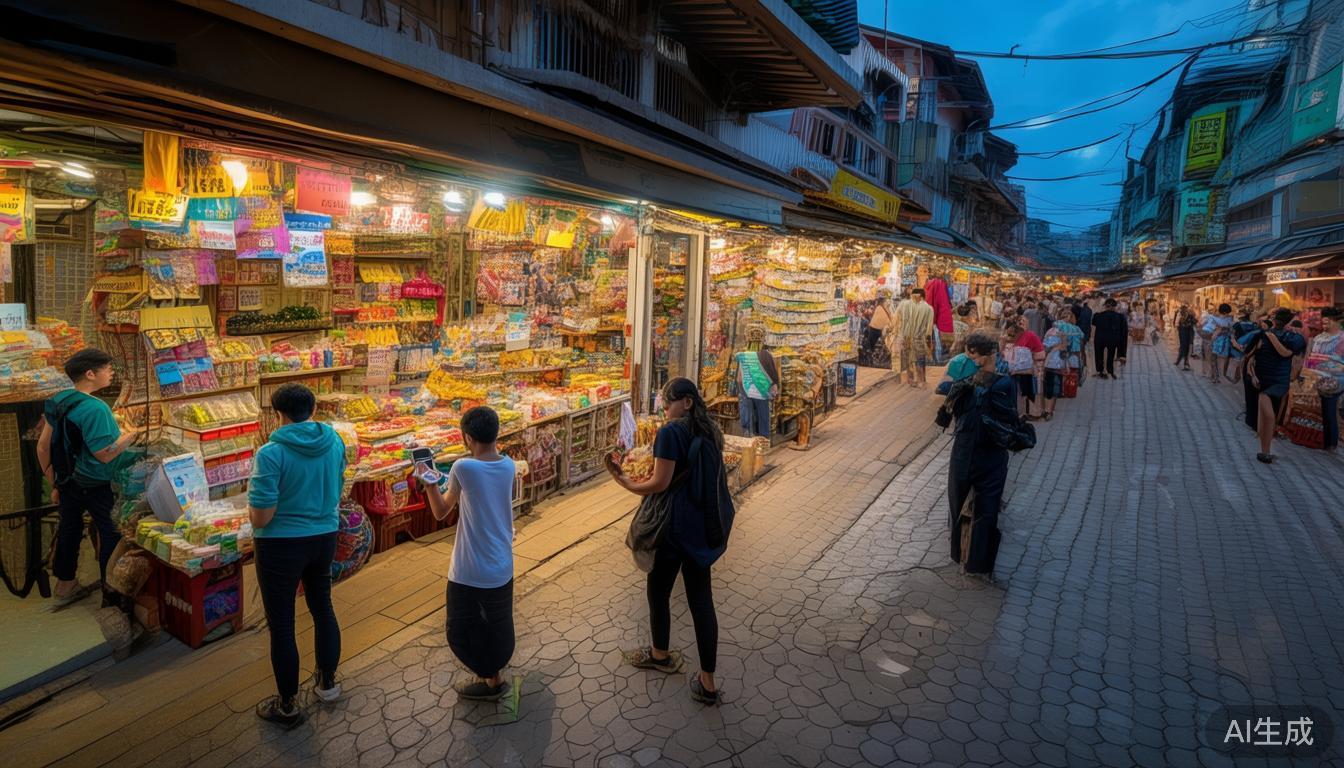 爆炸性增长的背后:tp钱包最新版本对市场的影响与趋势_洞悉市场最新趋势_中国闪存市场增长