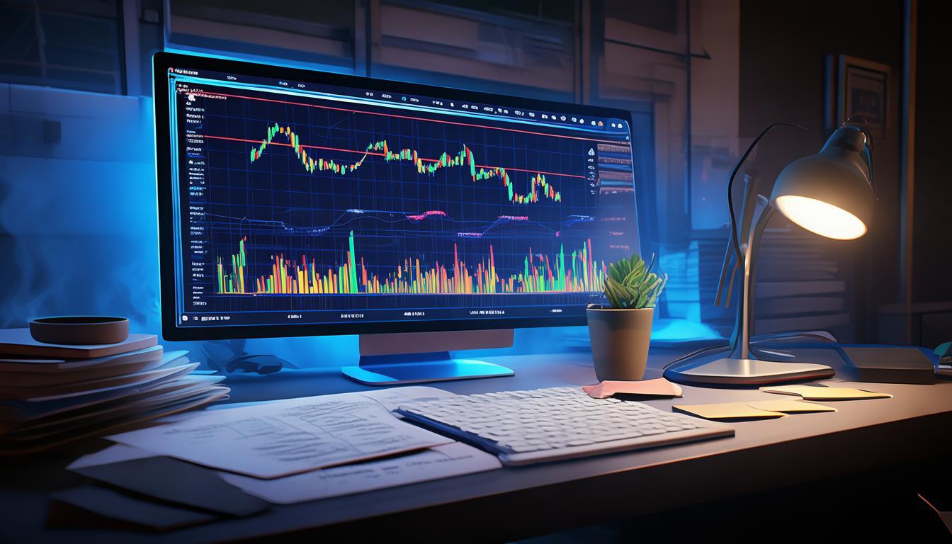 解析加密货币市场：专业与普通投资者行为及决策差异？