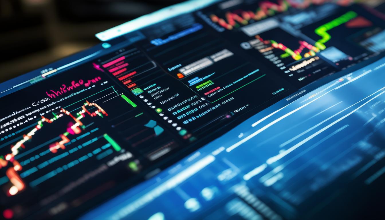 获取TP钱包官方行情及市场信息的必要操作与界面功能探索？