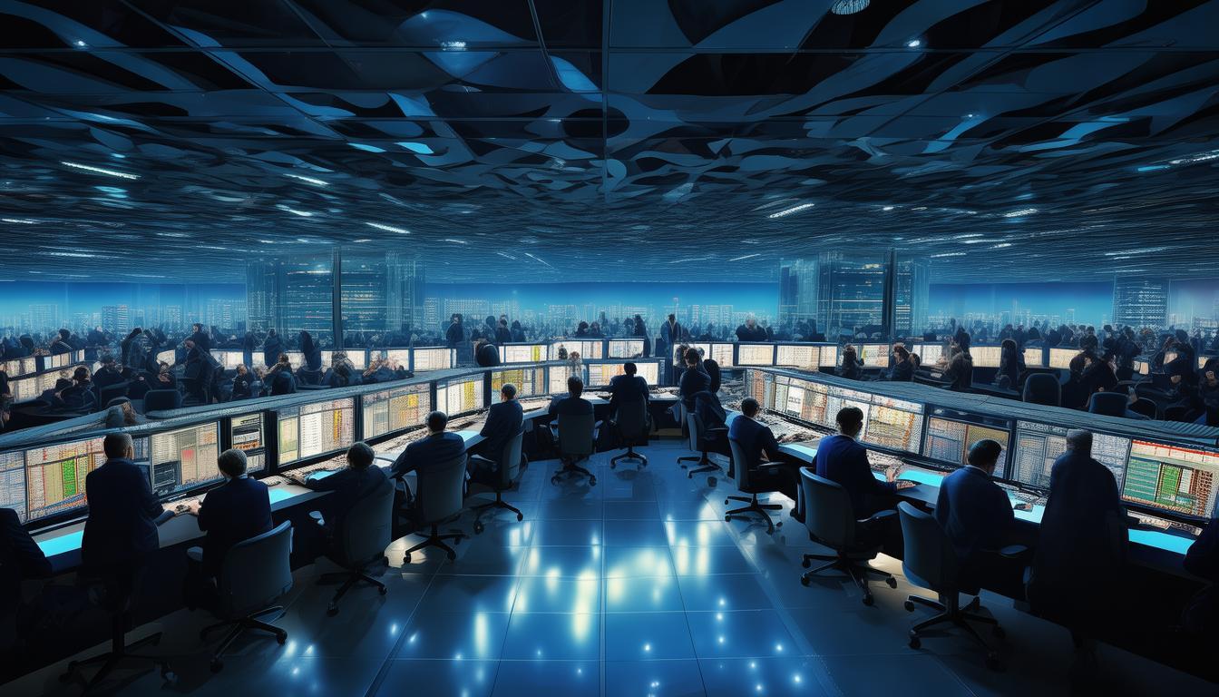 加密货币市场风暴！川普概念币兴起，引发MEME投资热潮？