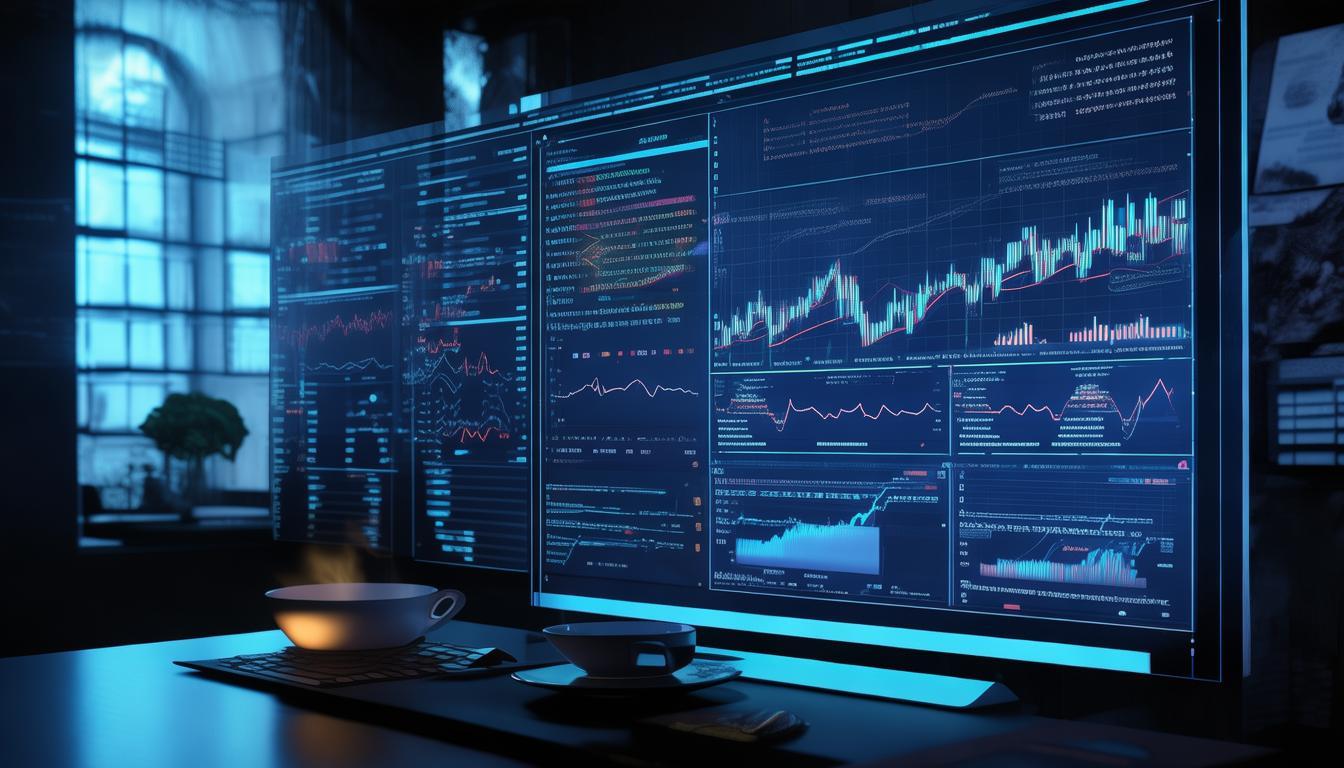 加密货币：金融领域新兴力量，投资机遇与风险并存？