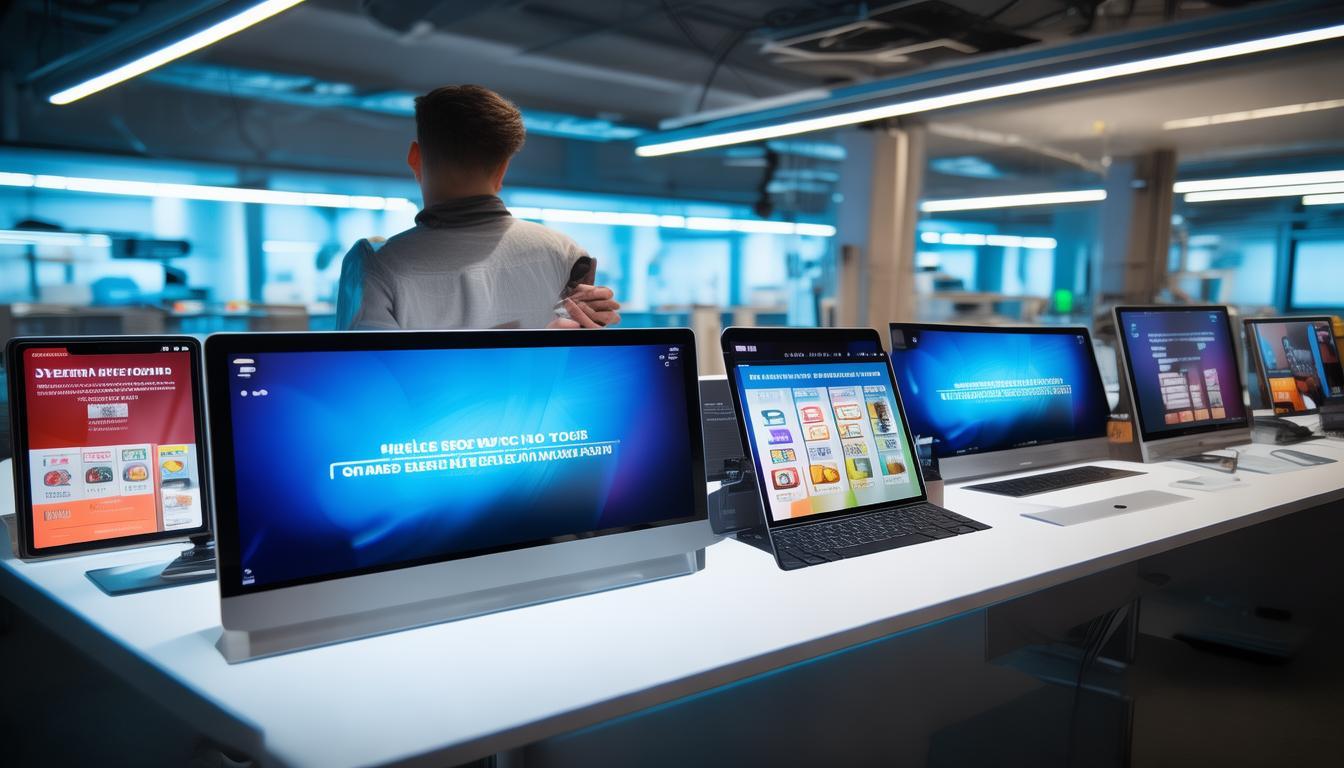 软件系统持续升级很重要，可享新功能并提升安全稳定性