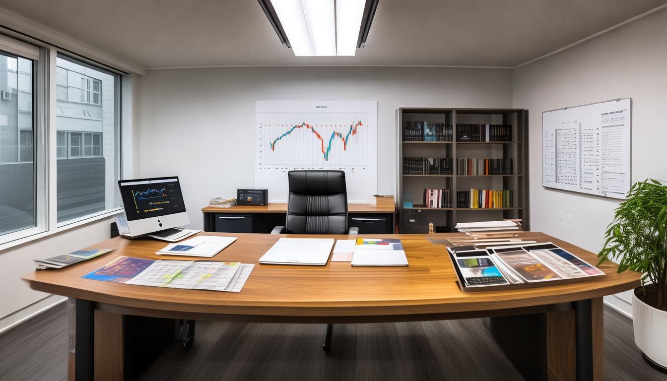 借助tpwallet官方版制定资产组合，优化风险管理实现稳健增长