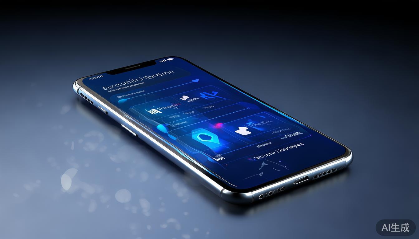 TP官方安卓最新版本：数字市场关键角色，用户体验与安全双升级