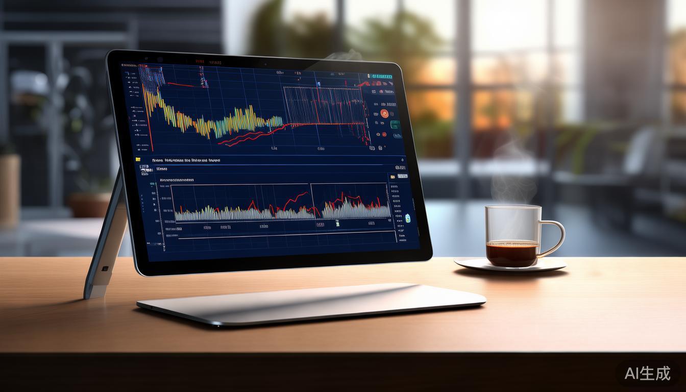 投资世界机遇与挑战并存，TP官方app助力投资者迈进成功第一步