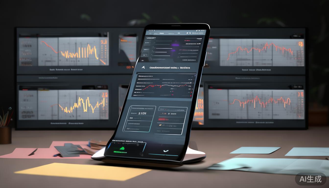 TP安卓版官方正版优化销售流程，简化操作与数据追踪缺一不可