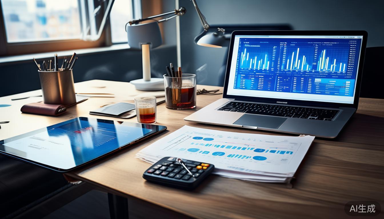 如何利用TP安卓版官方正版进行财务分析？掌握三大要点，看清企业真实经营状况