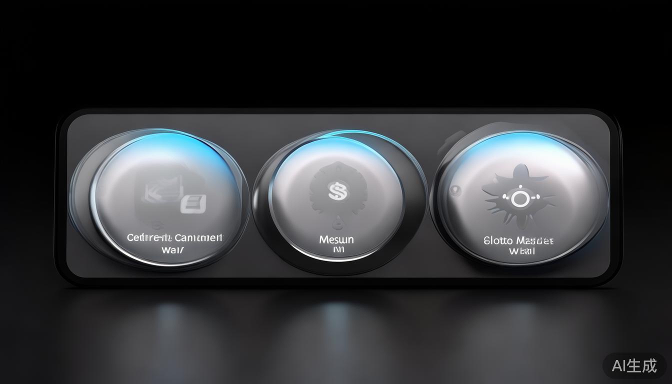 竞争优势类型_TPWallet的行业竞争优势分析_竞争优势与劣势分析