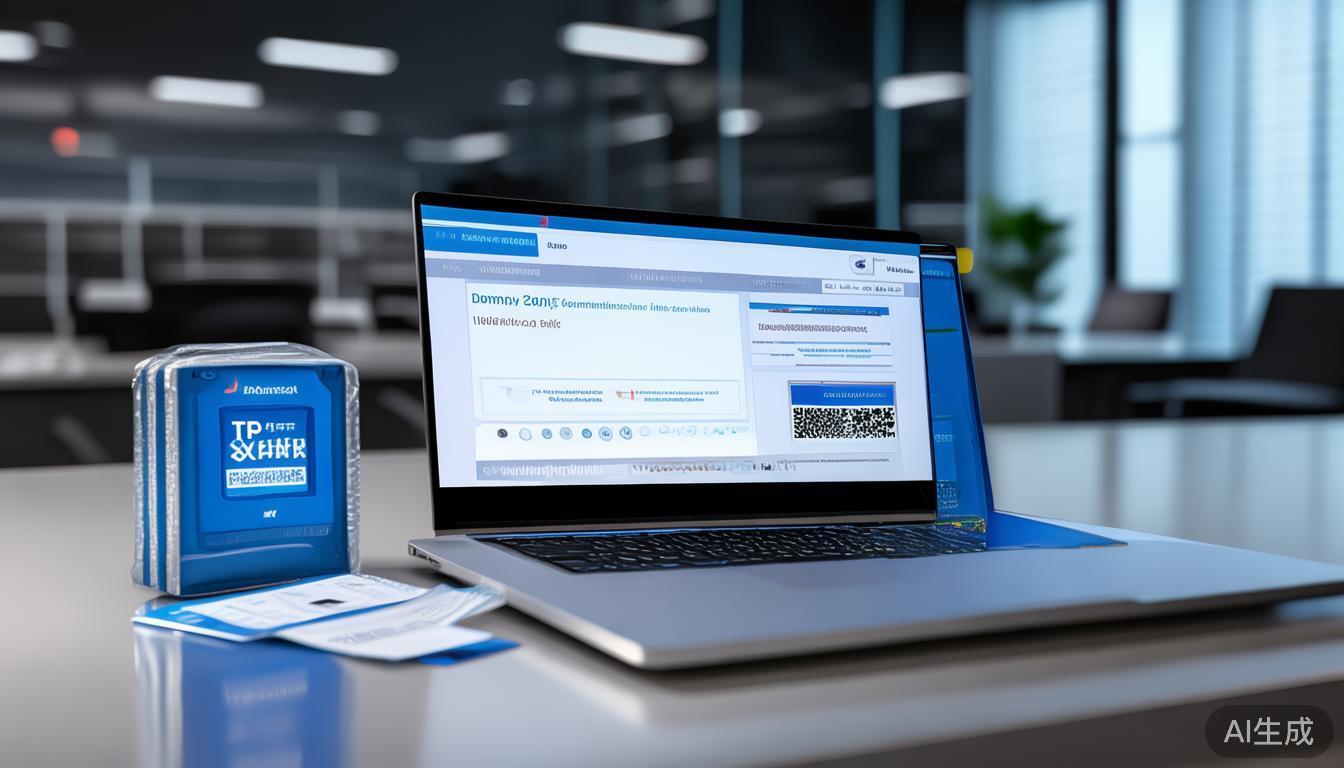 TP交易所App下载指南：开启数字资产投资之路，掌握安全合规关键