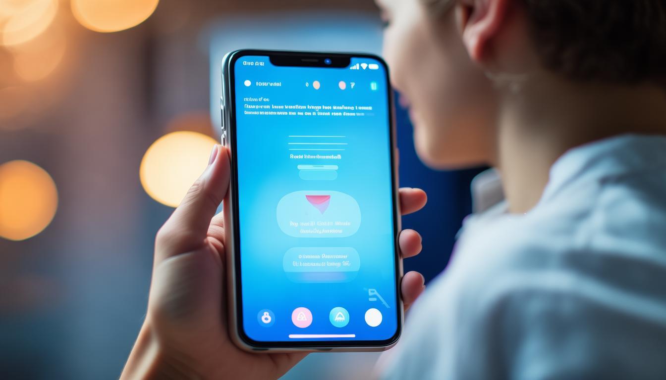 TP钱包官网：界面设计与用户感受紧密相连，布局色彩皆出色