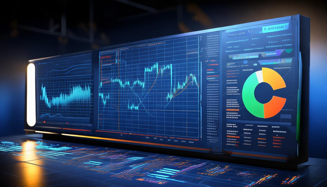 数字货币挑战传统金融体系，技术市场监管协同影响未来走向