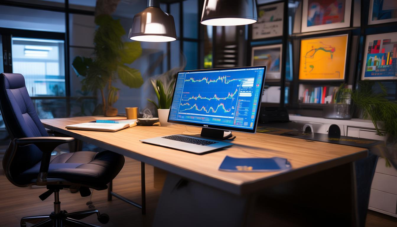 社交媒体与加密货币兴起，如何改变投资者参与及互动方式？