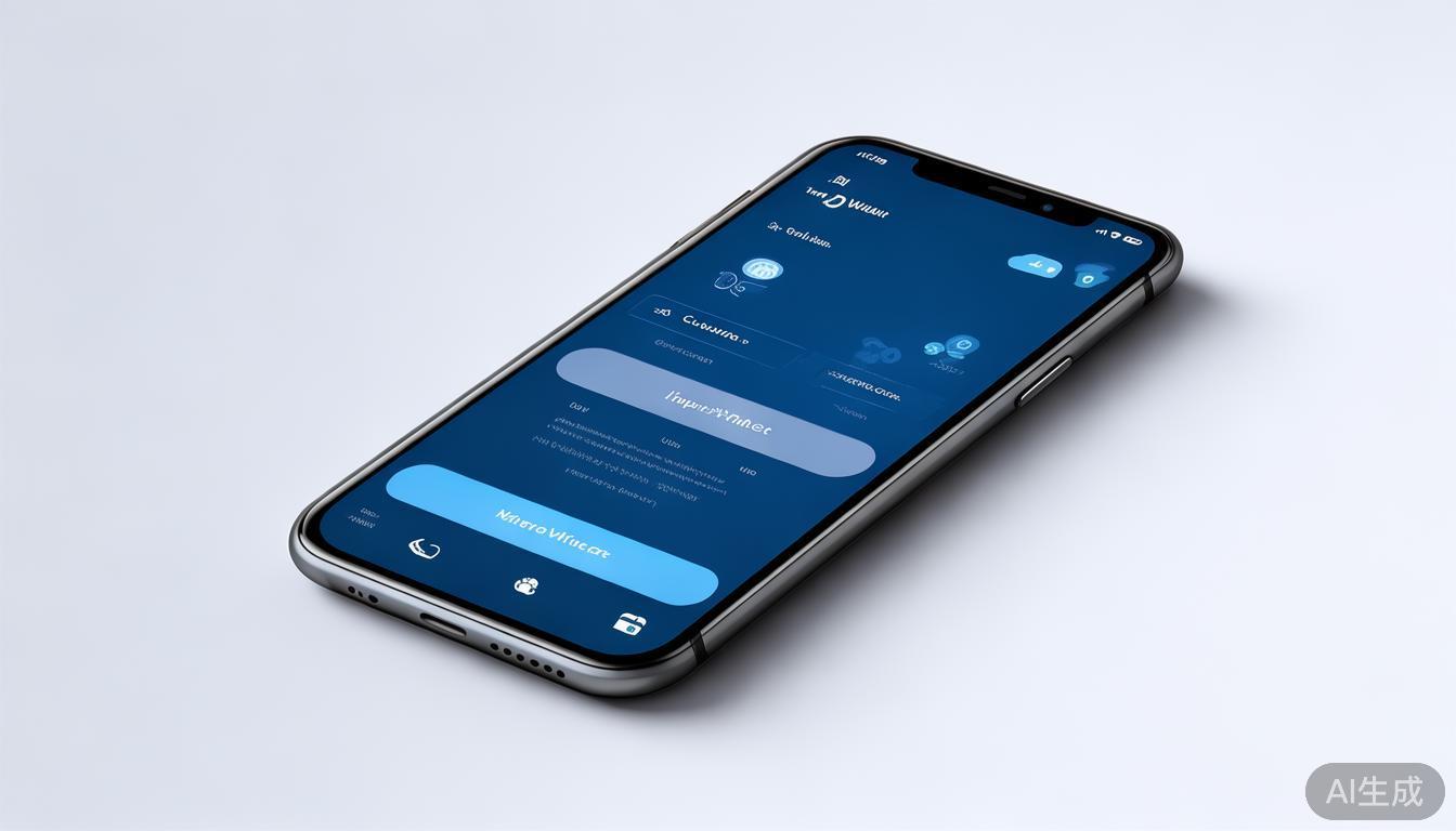 无忧钱包app入口_tp钱包app安卓版官网下载后的备份与恢复指南,确保数据安全无忧_钱包服务