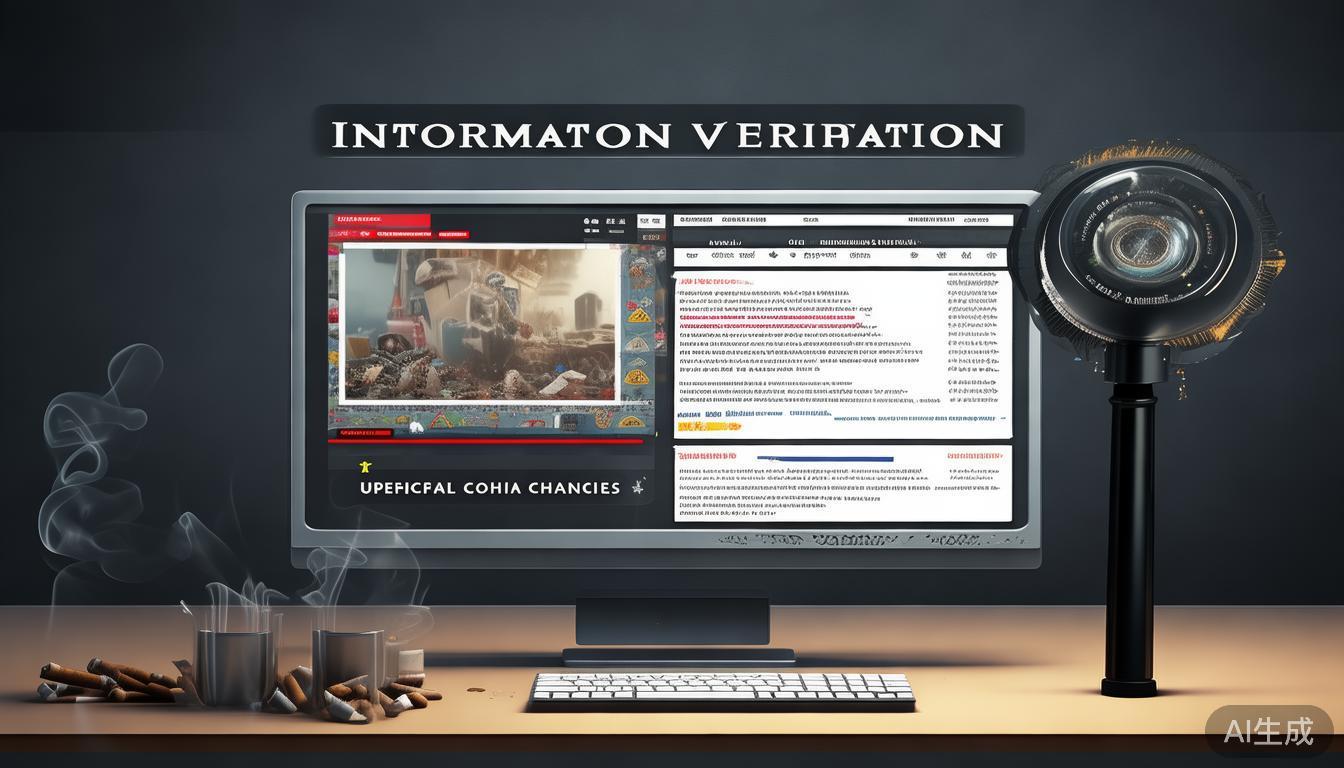 TP新版下载必看！追求全面发展，掌握软件使用要点与信息甄别