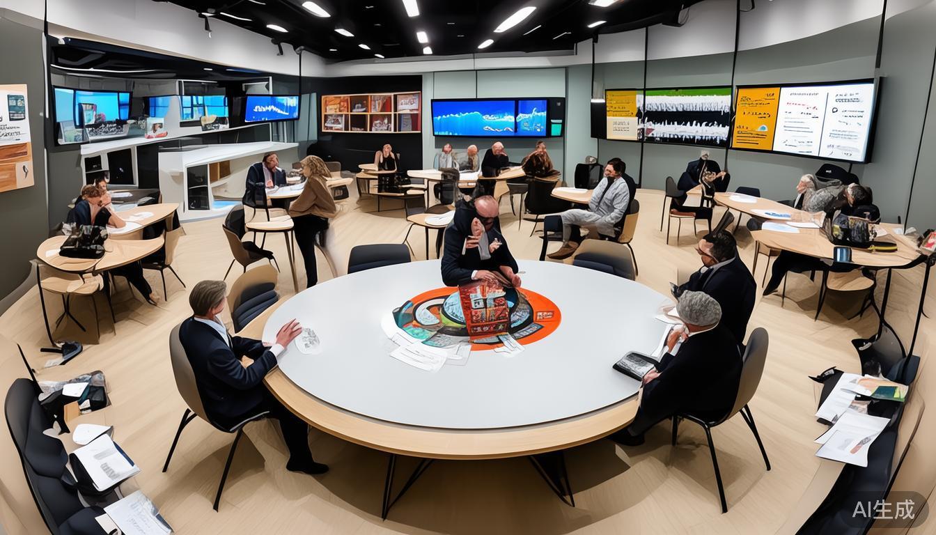 TPWallet官网社区板块助力投资，交流心得拓宽思路