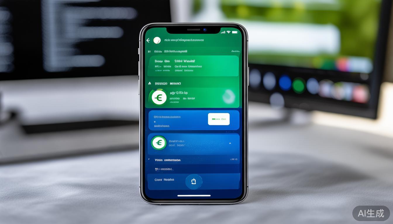 数字货币世界：TP官方下载App需谨慎，保障资产安全有策略