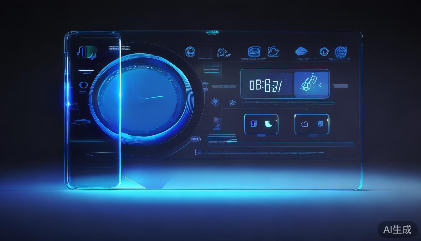 应用科技是干什么_6. 体验科技魅力,立即下载tp官方应用!_应用科技官网