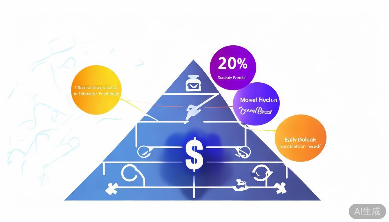 TPWallet凭何迅速扩张用户规模？精准定位与创新激励或是关键