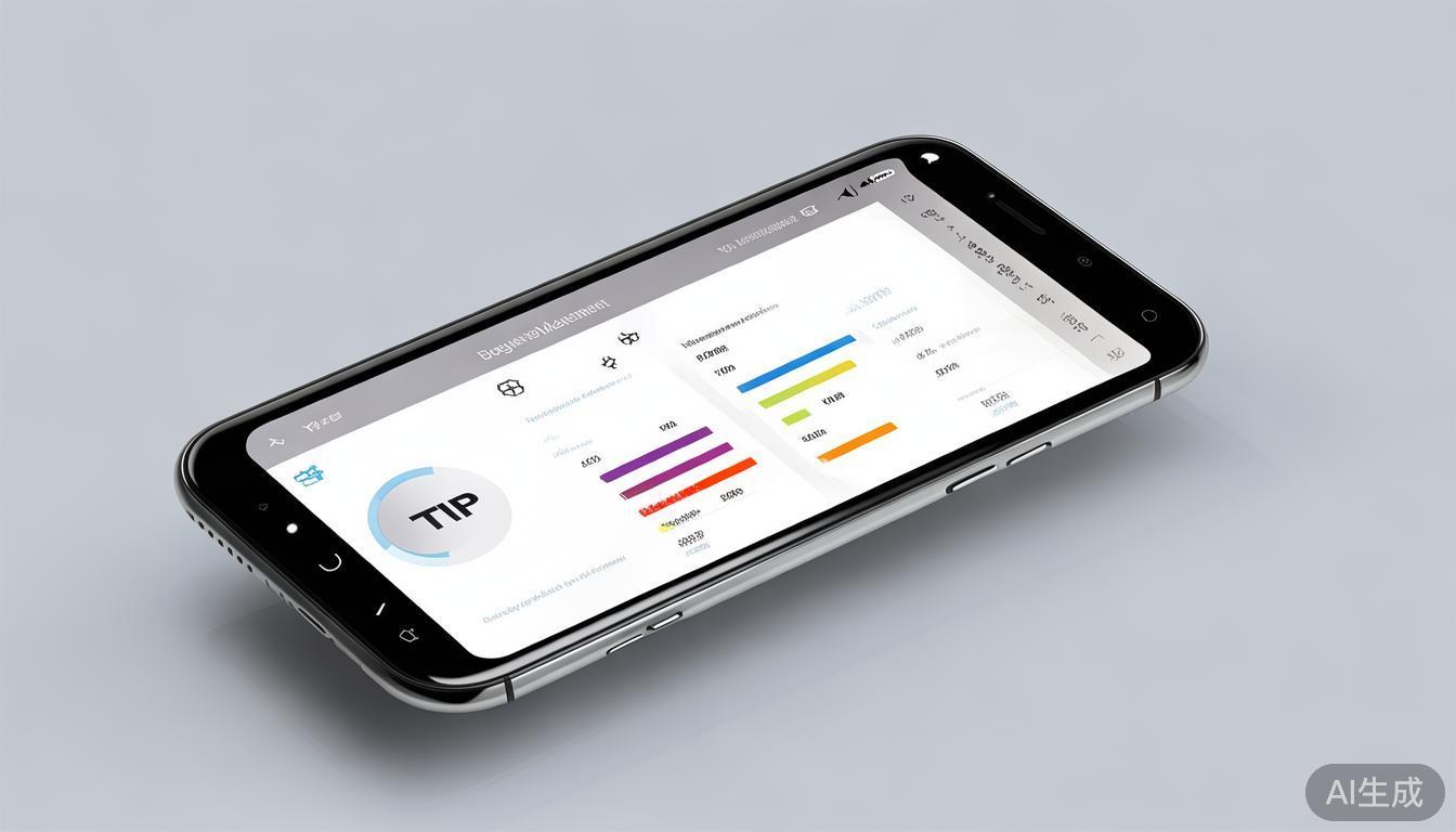 如何高效使用TP安卓2025钱包进行记账_钱包这个软件怎么样_钱包记账app