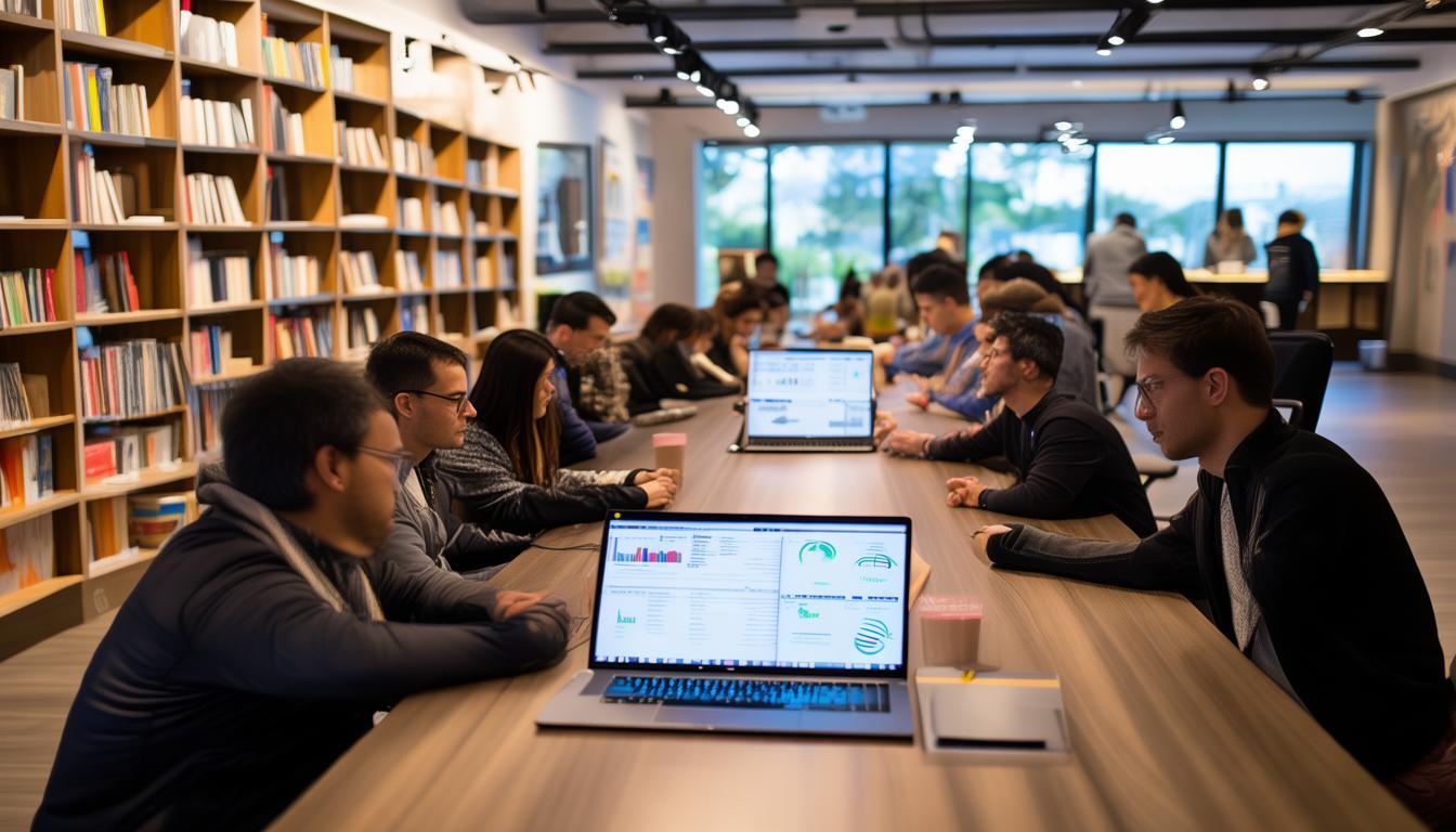 TokenPocket钱包官网首页社区功能，助力用户学习交流与风险规避