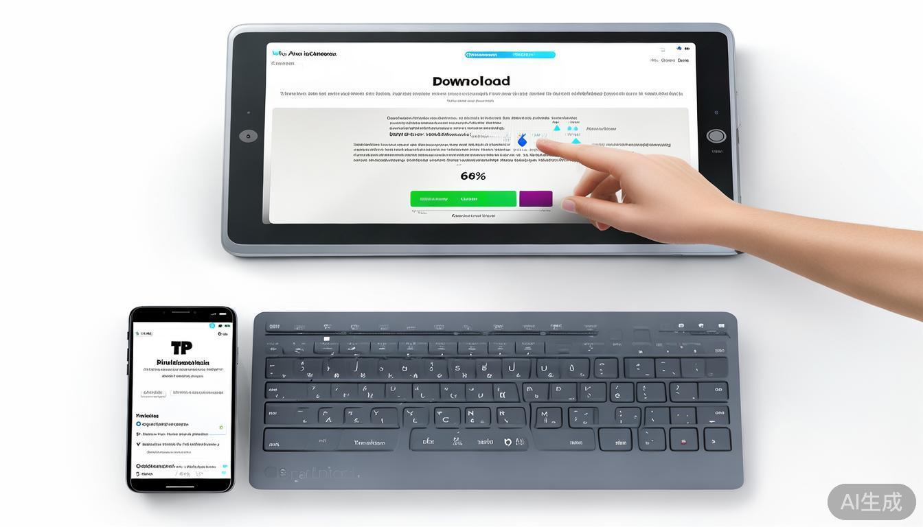 如何在各种设备上获取TP官方安卓最新版本？看这里