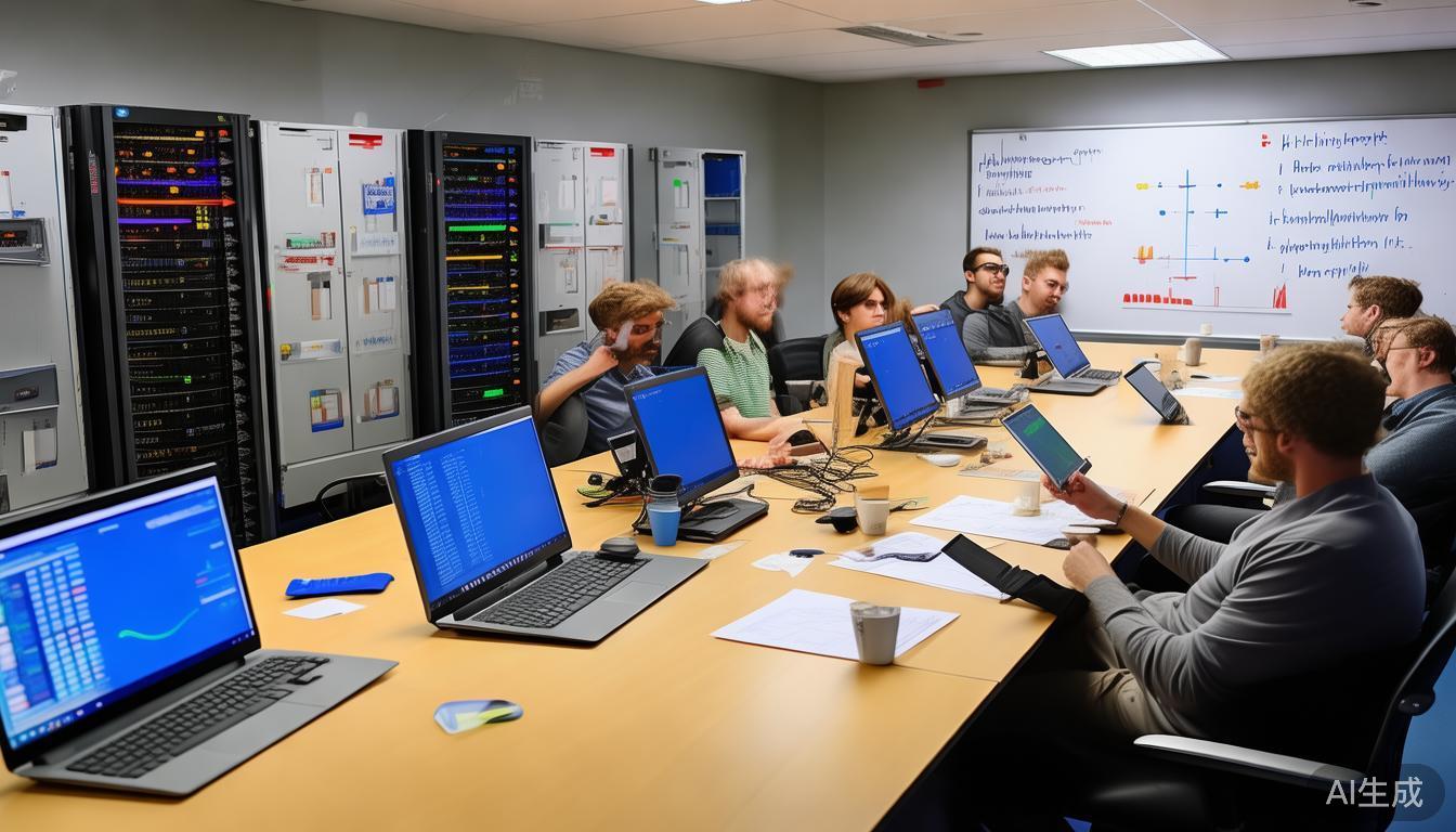 2025年数字化转型加速，强化人才培养成企业核心动力