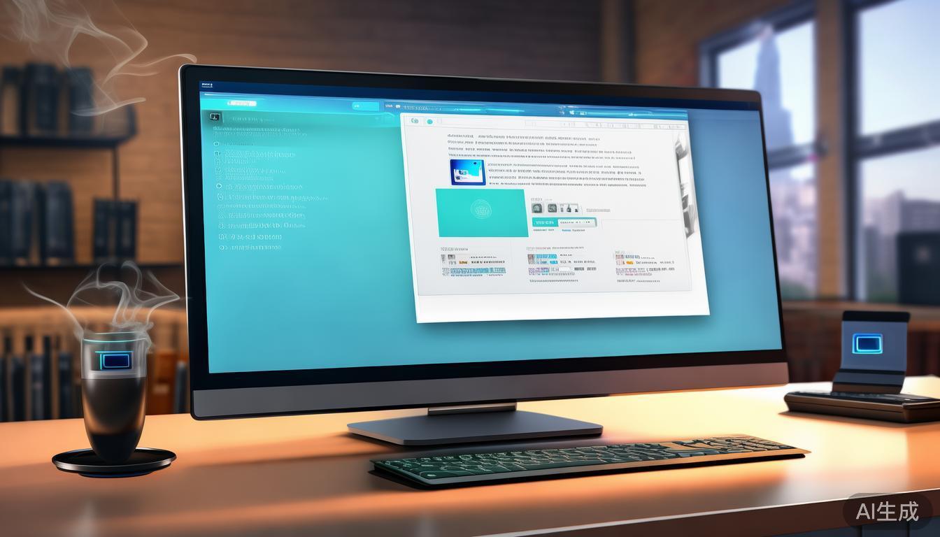 软件下载要选官方正宗版本，避开盗版陷阱确保信息安全