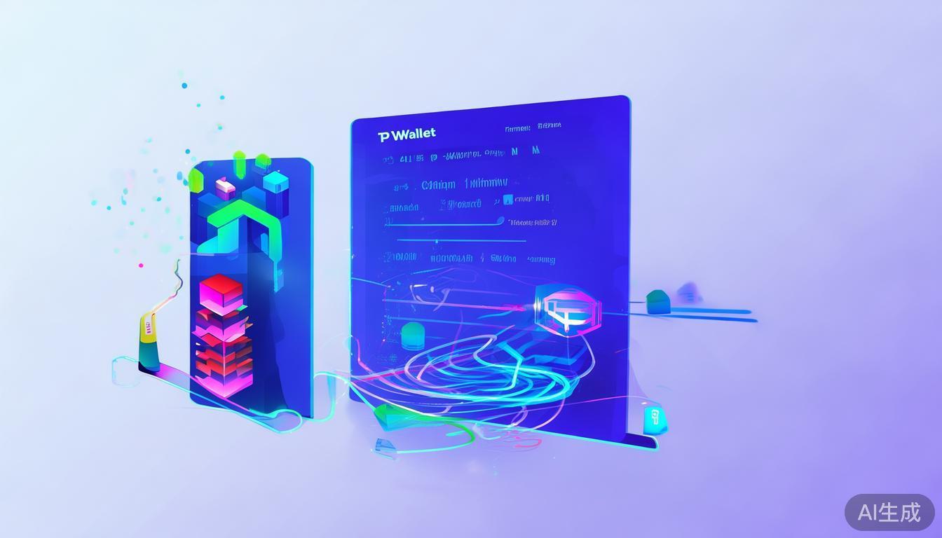 TPWallet：数字资产管理优势尽显，安全与效率兼具