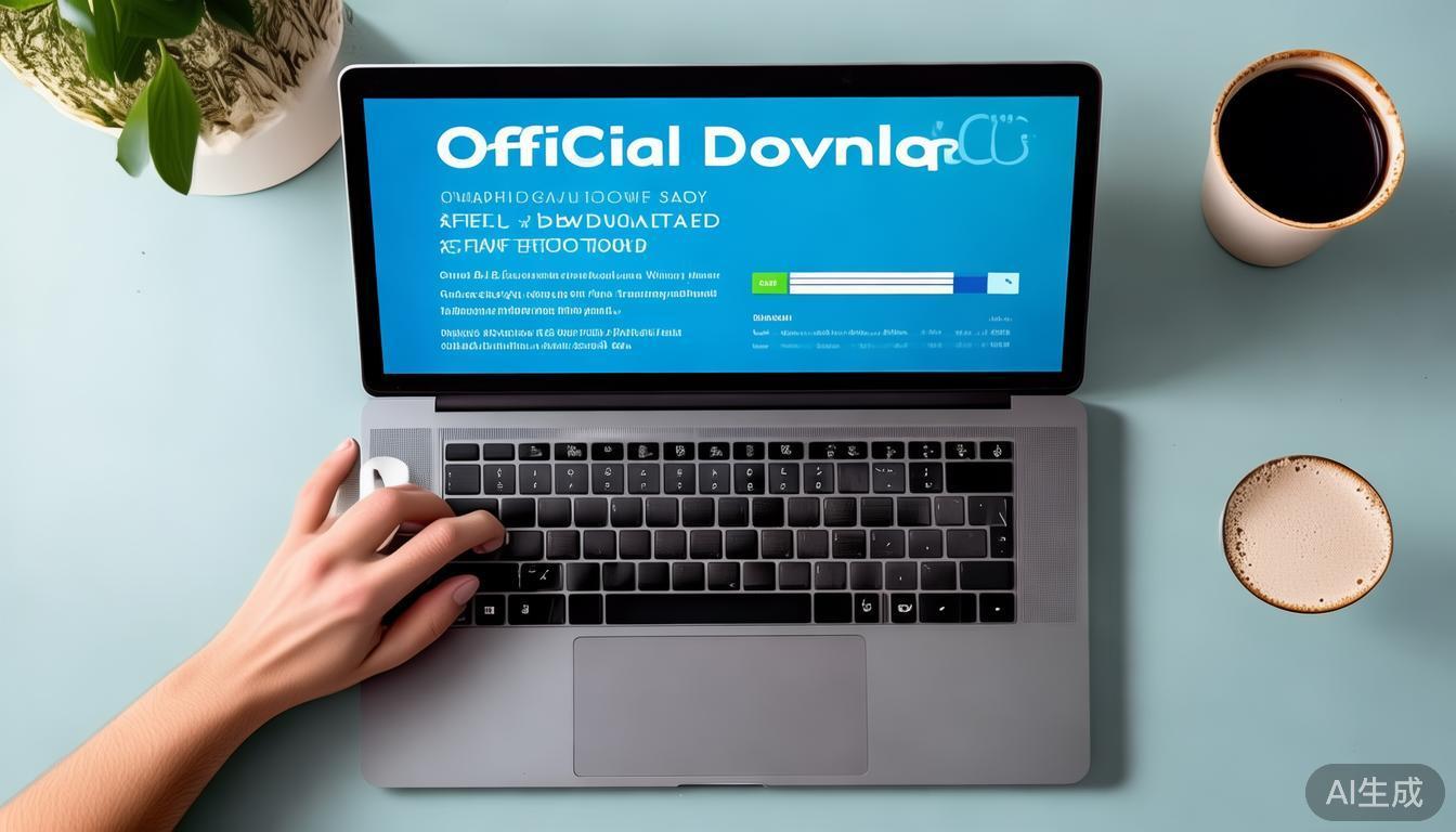 TP软件下载安全至关重要！官方正版与仿冒网站陷阱剖析