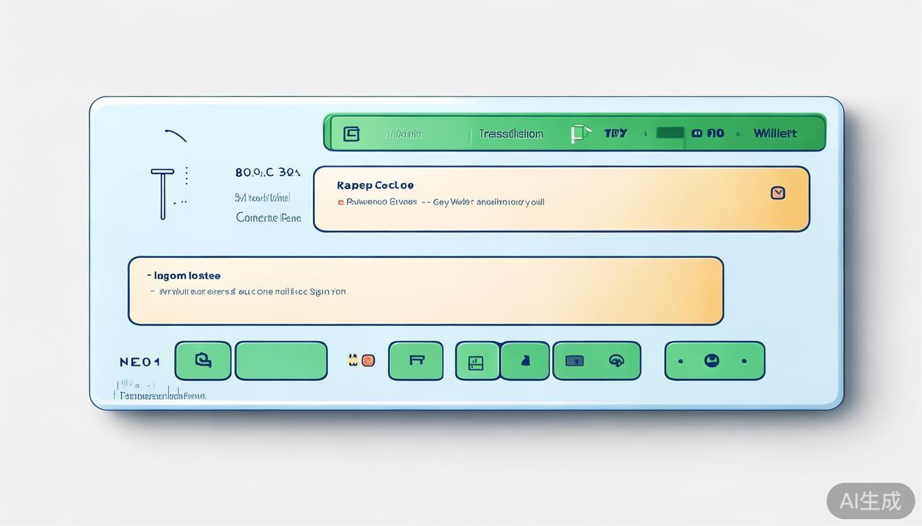 TP钱包：首创功能推动用户体验革新，智能链切换节省时间