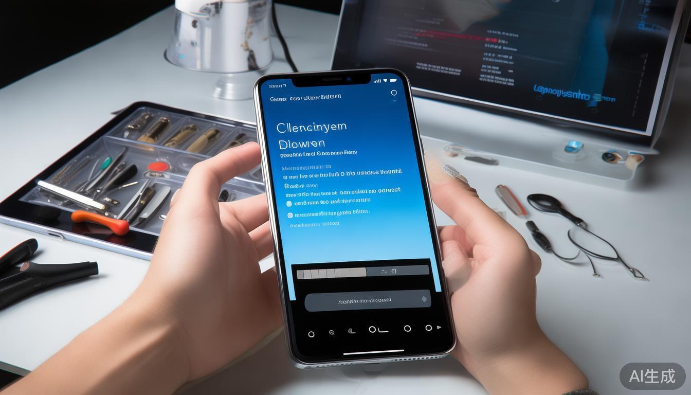 TP安卓2025更新维护诀窍,确保性能最佳化_安卓系统维护_手机安卓系统维护