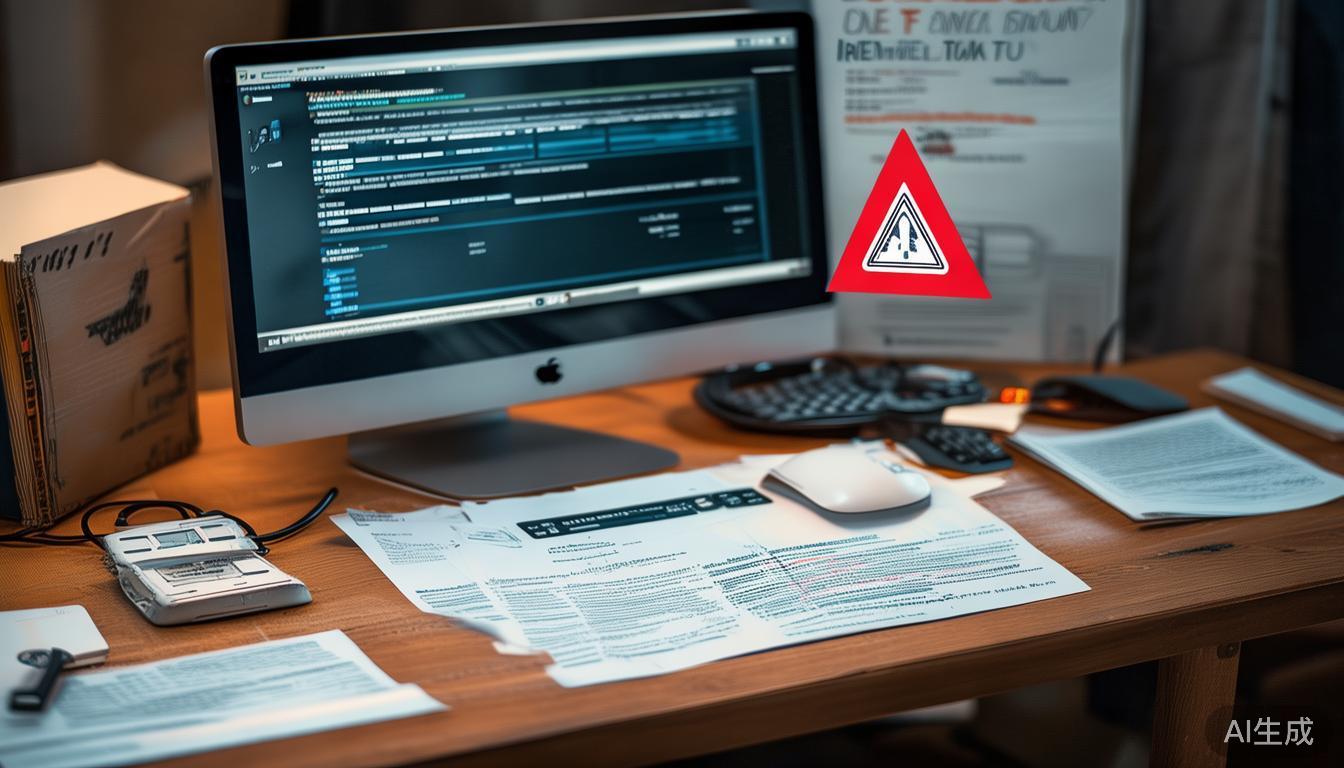 警惕风险！TP新版下载与培训资源，这样找官方安全又靠谱