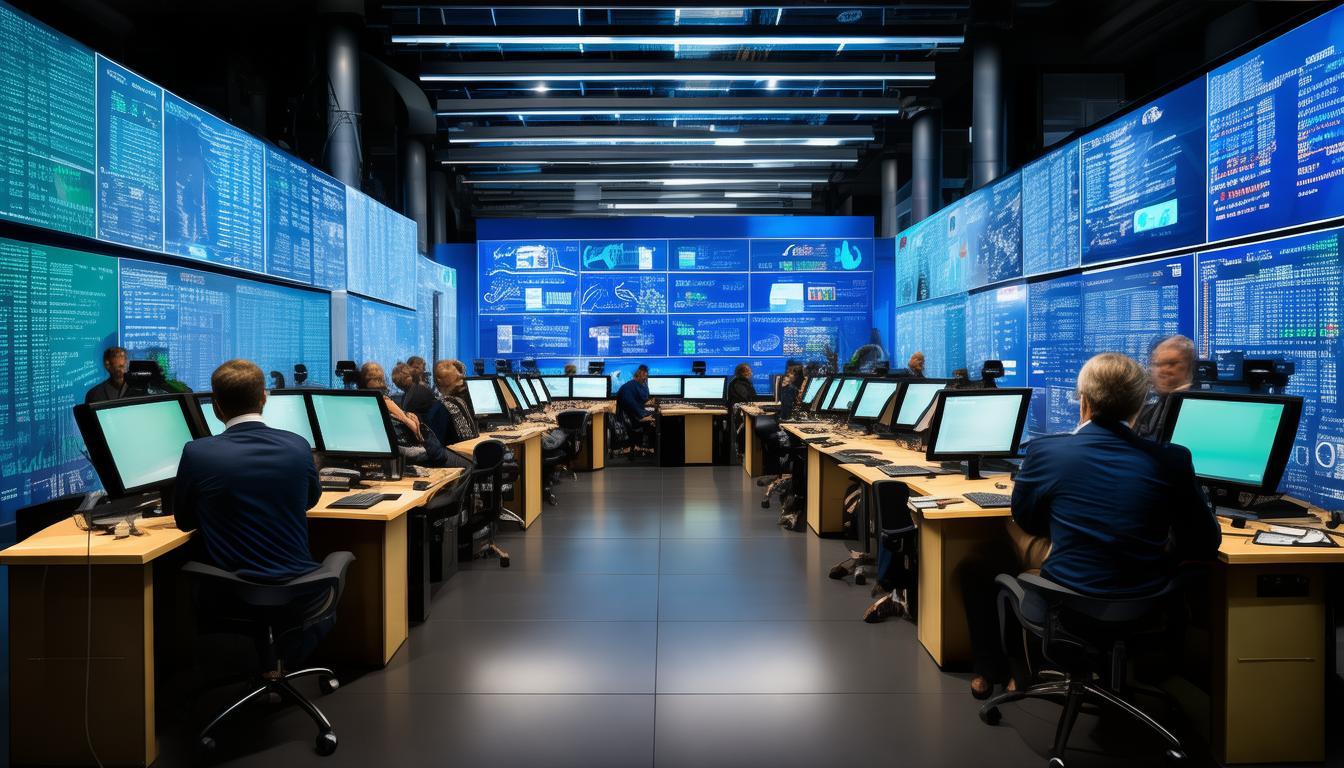 数字货币受关注，市场发展水平成选择关键考量？