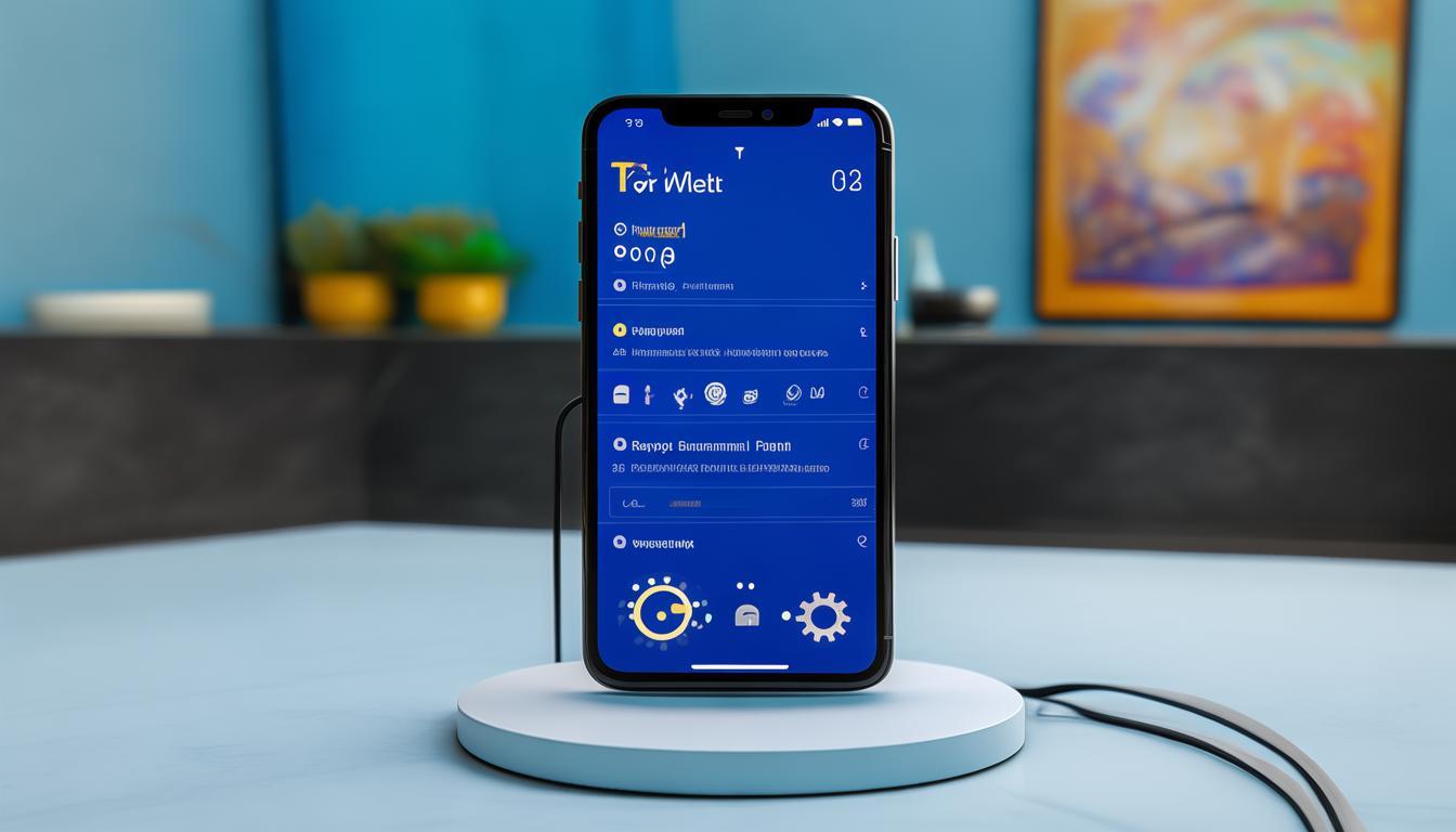 TP钱包安卓版：高效管理数字资产，安全便捷轻松上手