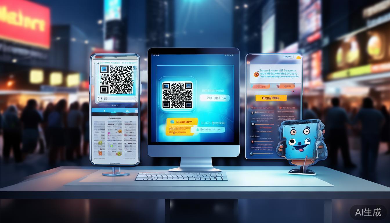 TP官网获取手机应用的独特性及推广策略，关乎行业未来走向？