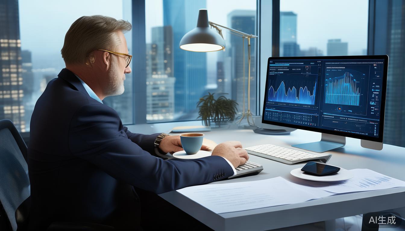 TokenPocket官网下载指南：从技术预备到投资决策的完整心路历程