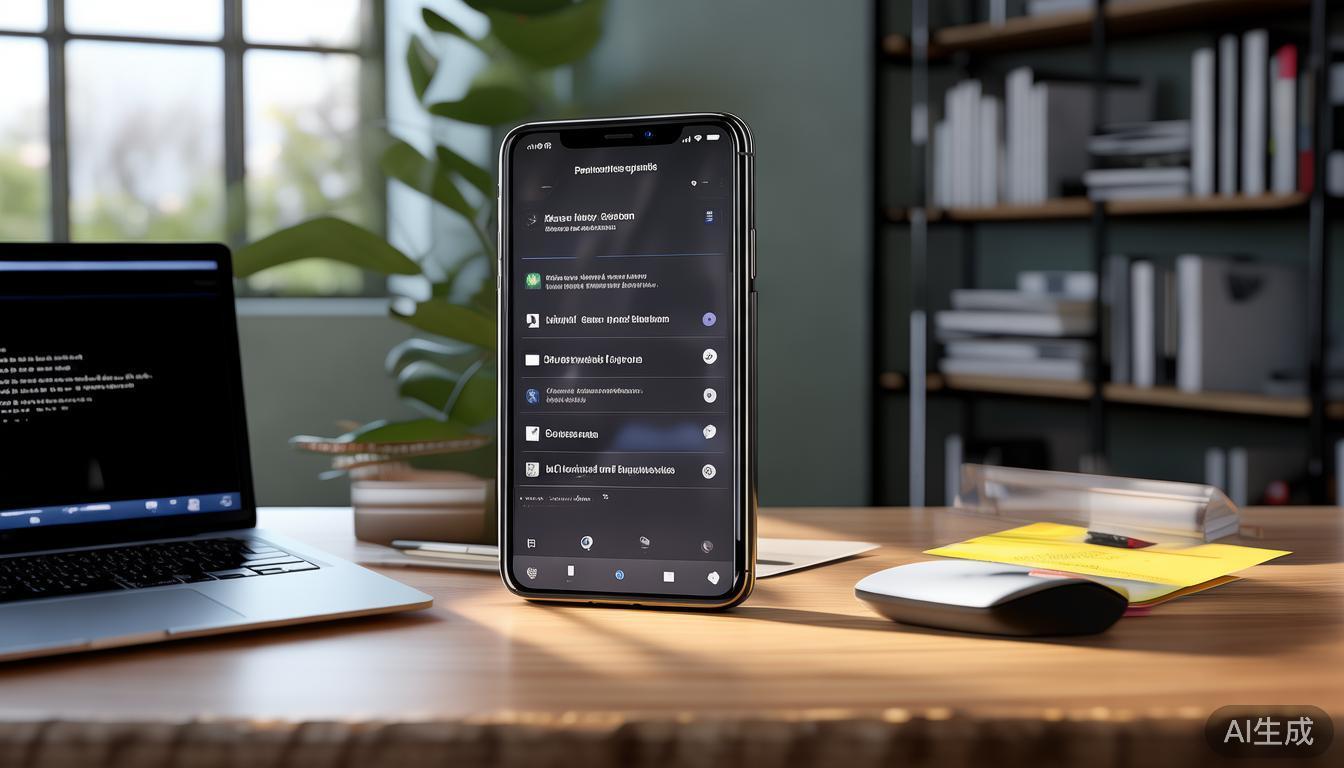 IT主管必看：上TP官网下APP，5步获取靠谱数据提升决策质量