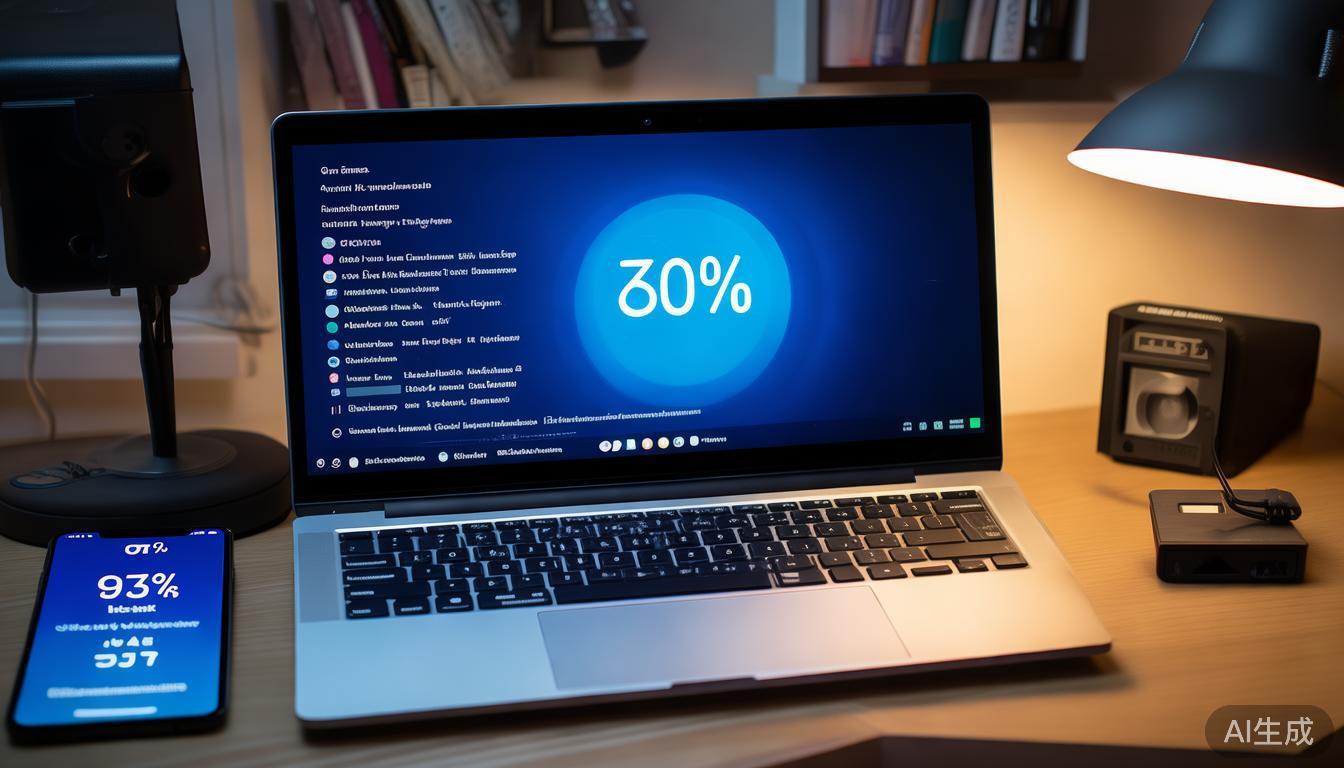 TP官方正版下载升级必看：避开陷阱、备份数据，安全更新全攻略