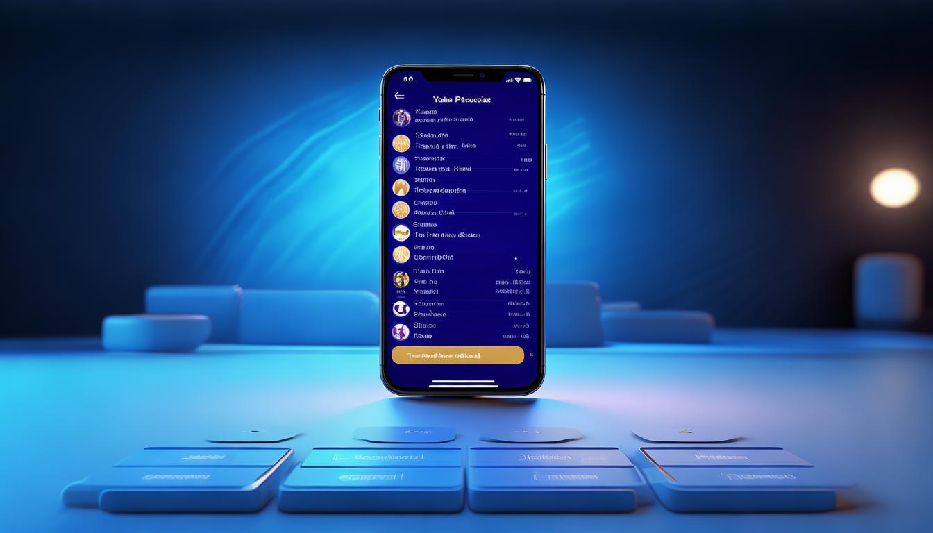 TokenPocket钱包安卓版：加密货币领域的卓越之选，便捷又安全